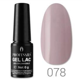 Profinails - Gél Lakk 6 gr 078