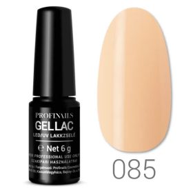 Profinails - Gél Lakk 6 gr 085