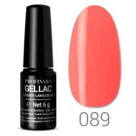 Profinails - Gél Lakk 6 gr 089