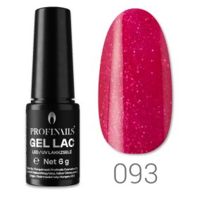 Profinails - Gél Lakk 6 gr 093