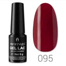 Profinails - Gél Lakk 6 gr 095