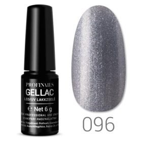 Profinails - Gél Lakk 6 gr 096