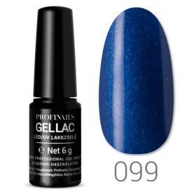 Profinails - Gél Lakk 6 gr 099