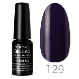 Profinails - Gél Lakk 6 gr 129