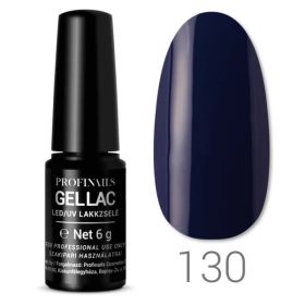 Profinails - Gél Lakk 6 gr 130