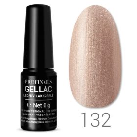 Profinails - Gél Lakk 6 gr 132