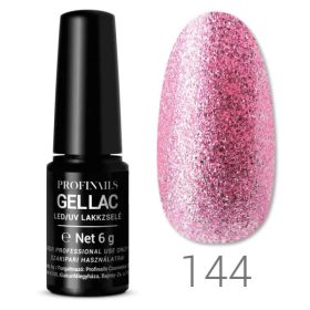 Profinails - Gél Lakk 6 gr 144