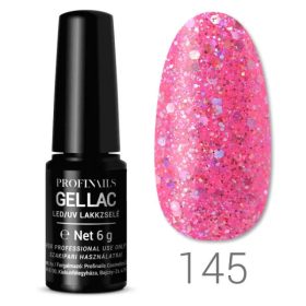 Profinails - Gél Lakk 6 gr 145