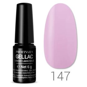 Profinails - Gél Lakk 6 gr 147