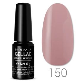 Profinails - Gél Lakk 6 gr 150