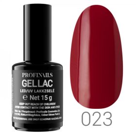 Profinails - Gél Lakk 15 gr 023