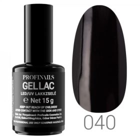 Profinails - Gél Lakk 15 gr 040