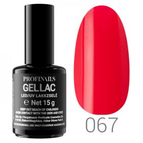 Profinails - Gél Lakk 15 gr 067