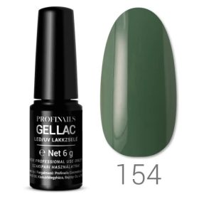 Profinails - Gél Lakk 6 gr 154
