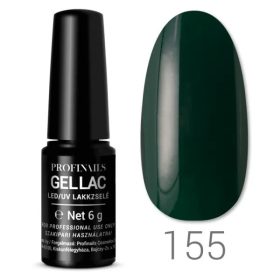 Profinails - Gél Lakk 6 gr 155