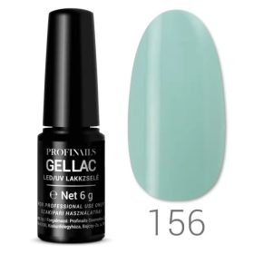 Profinails - Gél Lakk 6 gr 156