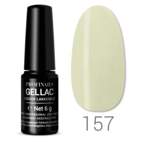 Profinails - Gél Lakk 6 gr 157