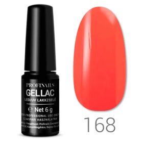 Profinails - Gél Lakk 6 gr 168