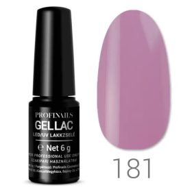 Profinails - Gél Lakk 6 gr 181