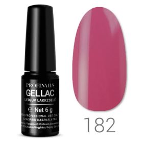 Profinails - Gél Lakk 6 gr 182