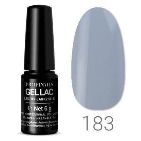 Profinails - Gél Lakk 6 gr 183