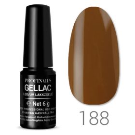 Profinails - Gél Lakk 6 gr 188