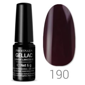 Profinails - Gél Lakk 6 gr 190
