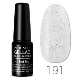 Profinails - Gél Lakk 6 gr 191