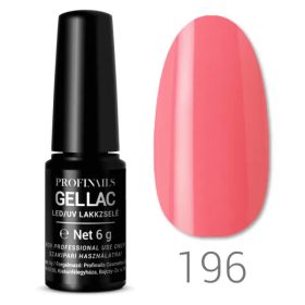 Profinails - Gél Lakk 6 gr 196