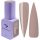 DNKa' Color Gel Polish 0011 12ml