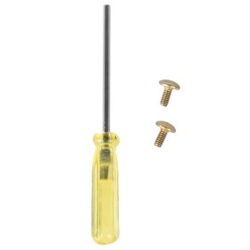 BaByliss Pro Hexagonal csavarhúzó FX8700 és FX7870