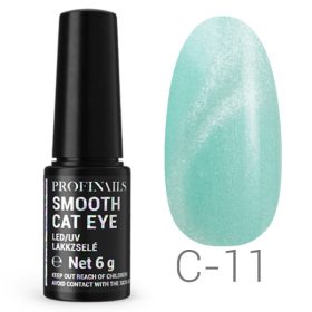 Profinails - Smooth Cat Eye Gél Lakk 6 gr C11