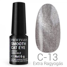 Profinails - Smooth Cat Eye Gél Lakk 6 gr C13
