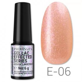 Profinails - Effected Series Gél Lakk 6 gr E06