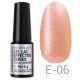 Profinails - Effected Series Gél Lakk 6 gr E06