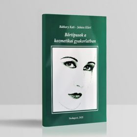Bőrtípusok a kozmetikai gyakorlatban könyv