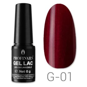 Profinails - Gél Lakk 6 gr G01