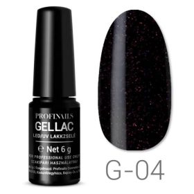 Profinails - Gél Lakk 6 gr G04