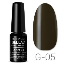 Profinails - Gél Lakk 6 gr G05
