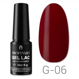 Profinails - Gél Lakk 6 gr G06