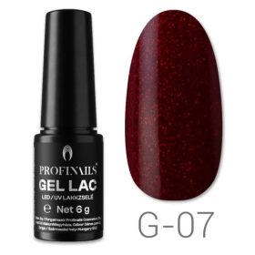 Profinails - Gél Lakk 6 gr G07