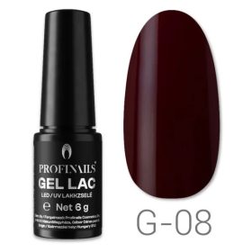 Profinails - Gél Lakk 6 gr G08