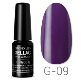 Profinails - Gél Lakk 6 gr G09