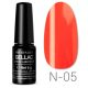 Profinails - Gél Lakk - Neon Sunset Coral 6 gr N05