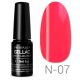 Profinails - Gél Lakk - Neon Tomato 6 gr N07