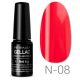 Profinails - Gél Lakk - Neon Strawberry Pop 6 gr N08