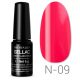 Profinails - Gél Lakk - Neon Flaming Rasberry 6 gr N09