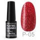 Profinails - Platina Glimmer Gél Lakk 6 gr P05