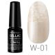 Profinails - Gél Lakk Wedding Collection 6 gr W01