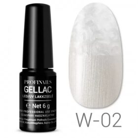 Profinails - Gél Lakk Wedding Collection 6 gr W02
